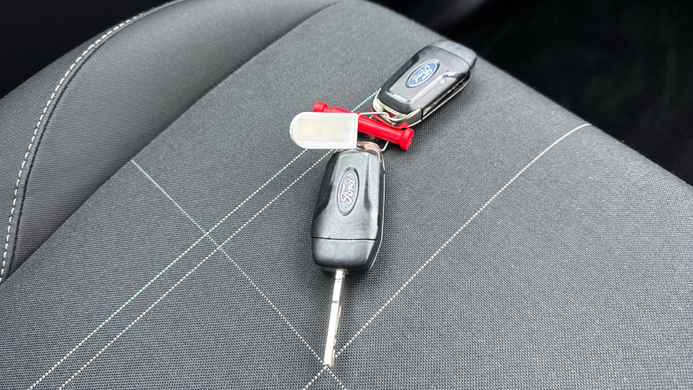 Ford Fiesta 1.0 EcoBoost 95 Trend 5dr Petrol Hatchback